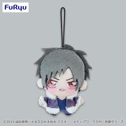 【折原臨也】デュラララ!!×２　ちょぴぬいぷち②