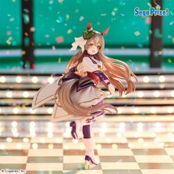 ウマ娘 プリティーダービー　Xstellar “サトノダイヤモンド”-STARTING FUTURE-