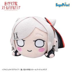 【セラス 柳田 リリエンフェルト】ラブライブ！蓮ノ空女学院スクールアイドルクラブ　寝そべり ぬいぐるみ〜アイドゥーミー！〜 Vol.3