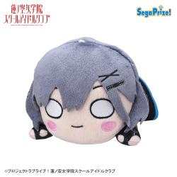 【桂城泉】ラブライブ！蓮ノ空女学院スクールアイドルクラブ　寝そべり ぬいぐるみ〜アイドゥーミー！〜 Vol.3