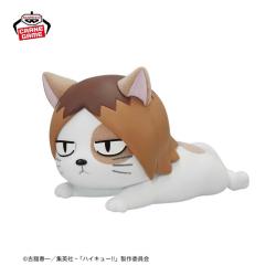 【ケンマネコ】ハイキュー!!　Fluffy Puffy〜烏野高校・音駒高校〜