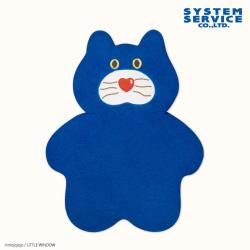 【Nicky】mojojojo　ダイカットクッションXL プレミアム