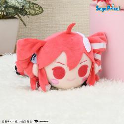 【SVテト】重音テト　寝そべり ぬいぐるみ