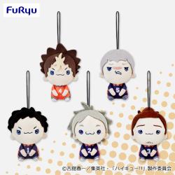 ハイキュー!!　もちぴこマスコットvol.2