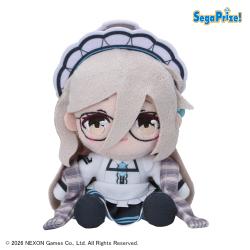 【アカネ】ブルーアーカイブ　ミニぬいぐるみVol.5