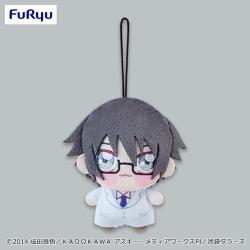 【岸谷新羅】デュラララ!!×２　ちょぴぬいぷち②