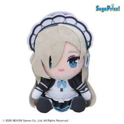 【アスナ】ブルーアーカイブ　ミニぬいぐるみVol.5