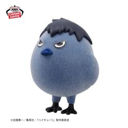 【カゲガラス】ハイキュー!!　Fluffy Puffy〜烏野高校・音駒高校〜