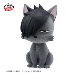 【クロオネコ】ハイキュー!!　Fluffy Puffy〜烏野高校・音駒高校〜