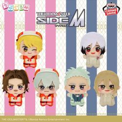 アイドルマスター SideM　ちびぐるみ CIRCLE OF DELIGHT 15-16