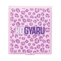 【レオパード】KOGYARU　コンパクトミラー【当社限定】