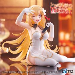 とある科学の超電磁砲　Desktop Cute フィギュア 食蜂操祈〜チャイナドレスver.〜