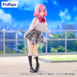 「わたしが恋人になれるわけないじゃん、ムリムリ!（※ムリじゃなかった!?）」　Trio-Try-iT Figure―甘織れな子―