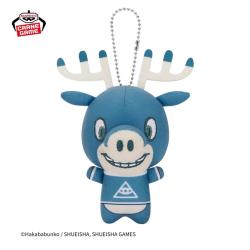 【トシカイくん】都市伝説解体センター　ちびぐるみ