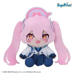 【コユキ】ブルーアーカイブ　ミニぬいぐるみVol.6