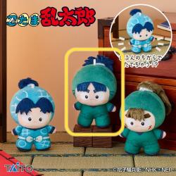 【七松小平太】忍たま乱太郎　てちぬい vol.3