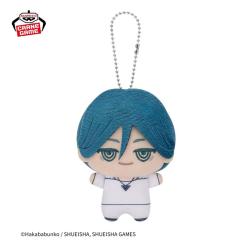 【廻屋渉】都市伝説解体センター　ちびぐるみ