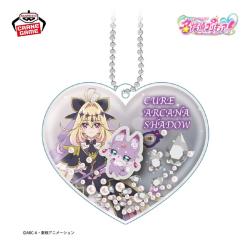 【キュアアルカナ・シャドウ】名探偵プリキュア！　シャカシャカチャーム
