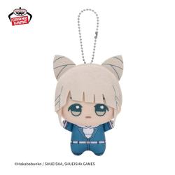 【ジャスミン】都市伝説解体センター　ちびぐるみ