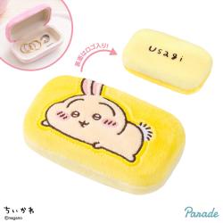 【うさぎ】ちいかわ　ジュエリーミニケース