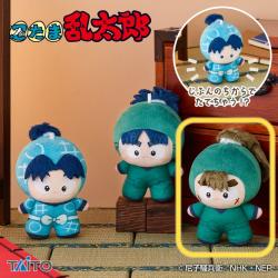 【中在家長次】忍たま乱太郎　てちぬい vol.3