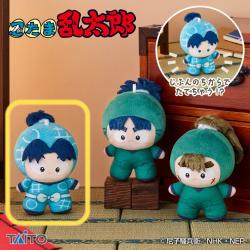 【摂津のきり丸】忍たま乱太郎　てちぬい vol.3