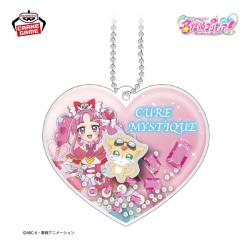 【キュアミスティック】名探偵プリキュア！　シャカシャカチャーム