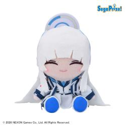 【ノア】ブルーアーカイブ　ミニぬいぐるみVol.6