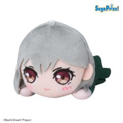 【高松燈】BanG Dream!　寝そべり ミニぬいぐるみ“CRYCHIC” Vol.1