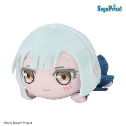 【若葉睦】BanG Dream!　寝そべり ミニぬいぐるみ“CRYCHIC” Vol.2