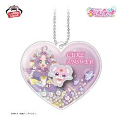 【キュアアンサー】名探偵プリキュア！　シャカシャカチャーム