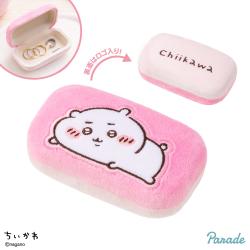 【ちいかわ】ちいかわ　ジュエリーミニケース