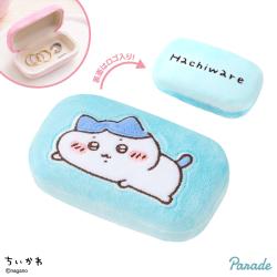 【ハチワレ】ちいかわ　ジュエリーミニケース
