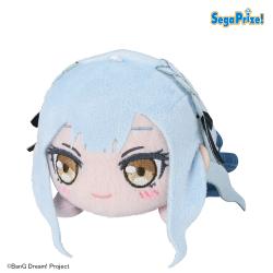 【豊川祥子】BanG Dream!　寝そべり ミニぬいぐるみ“CRYCHIC” Vol.2