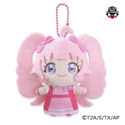 【青空ひまり】ひみつのアイプリ　ボイスぬいぐるみ