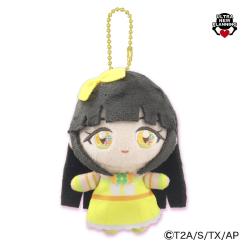 【鈴風つむぎ】ひみつのアイプリ　ボイスぬいぐるみ