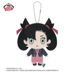 【マリィ】ポケモンマスターズ EX　ぬいぐるみ〜グリーン・ユウリ・マリィ〜