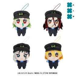 【当社限定】Dr.STONE　ぬいぷりけmini