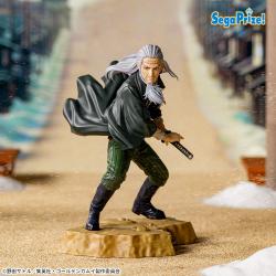 TVアニメ『ゴールデンカムイ』　XrossLink フィギュア“土方歳三”