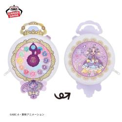 【キュアアンサー】名探偵プリキュア！　ぬいぐるみポーチ