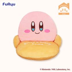 星のカービィ　Kirby★Diary home ぬいぐるみチェア