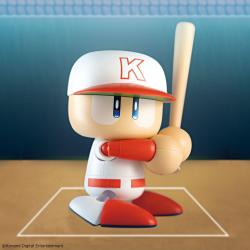 パワフルプロ野球　パワプロくん プライズアクションフィギュア 打者ver
