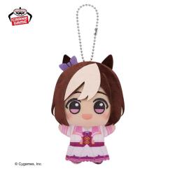 【スペシャルウィーク】ウマ娘 プリティーダービー　ちびぐるみvol.1