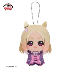 【ナリタトップロード】ウマ娘 プリティーダービー　ちびぐるみvol.1