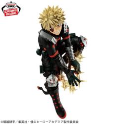 僕のヒーローアカデミア　MAXIMATIC KATSUKI BAKUGO Ⅱ