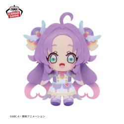 【キュアアンサー】名探偵プリキュア！　コロっとまんまる プリフェイスぬいぐるみvol.1