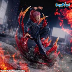 呪術廻戦　FIGURIZMα “宿儺”