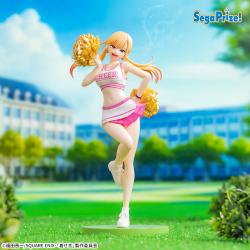 TVアニメ「その着せ替え人形は恋をする」　Luminasta “喜多川海夢”-応援！-