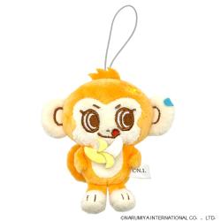 【ディジーラバーズ】ナルミヤキャラクターズ　ぶるぶるマスコット【当社限定】