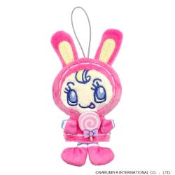 【メゾピアノ】ナルミヤキャラクターズ　ぶるぶるマスコット【当社限定】